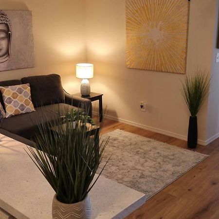 Cozy Updated Cove Of Heaven, 5Mins To Lake Hefner! Oklahoma City Exterior photo