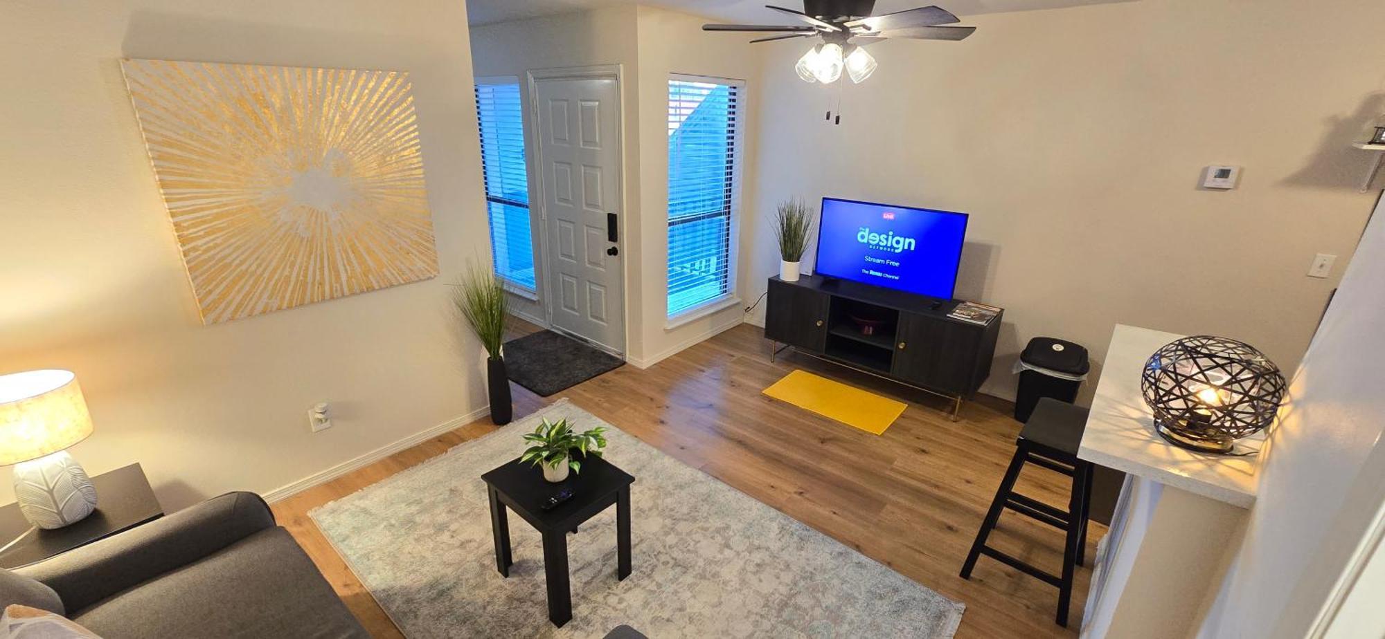 Cozy Updated Cove Of Heaven, 5Mins To Lake Hefner! Oklahoma City Exterior photo