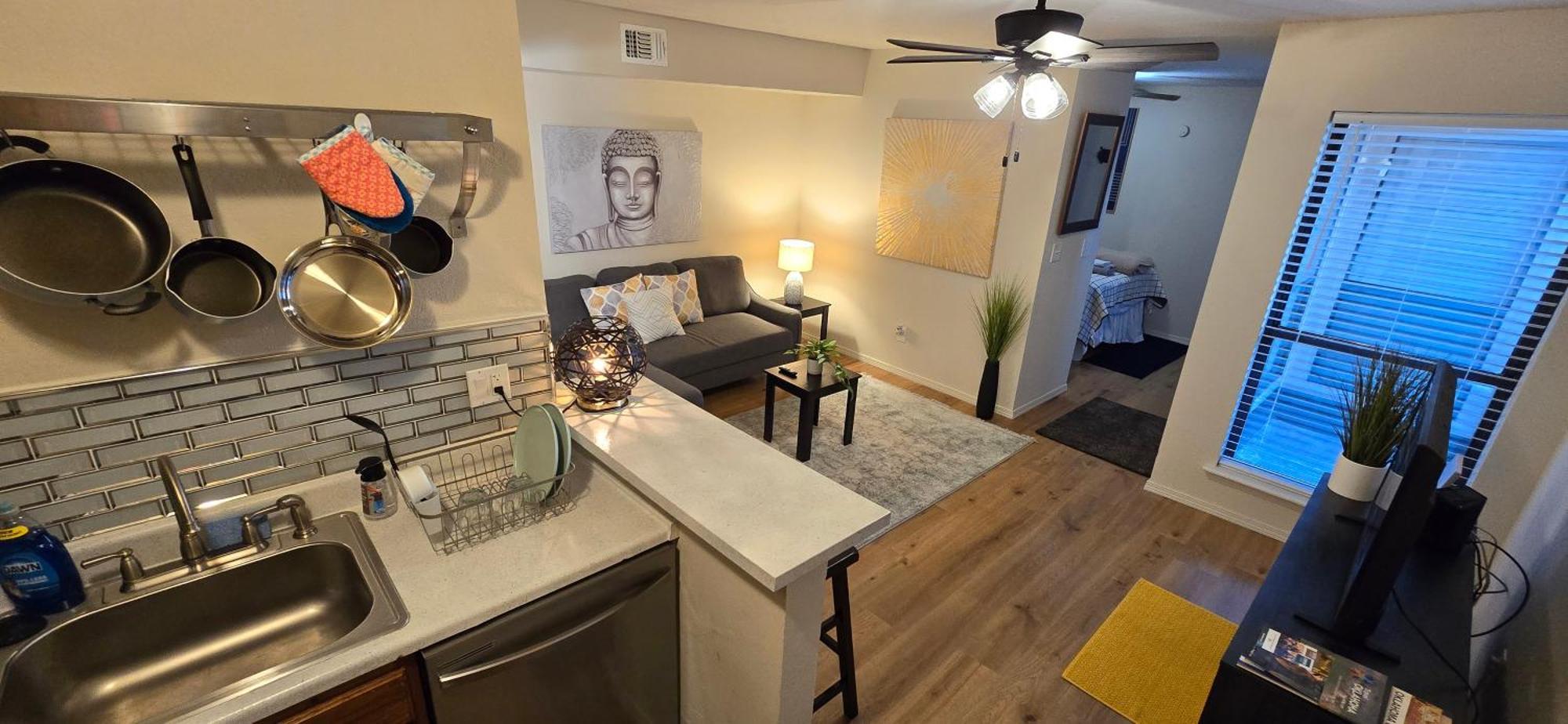 Cozy Updated Cove Of Heaven, 5Mins To Lake Hefner! Oklahoma City Exterior photo